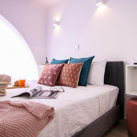 Phaedrus Living: Luxury Maisonette Lighthouse 60 Paphos Exterior foto