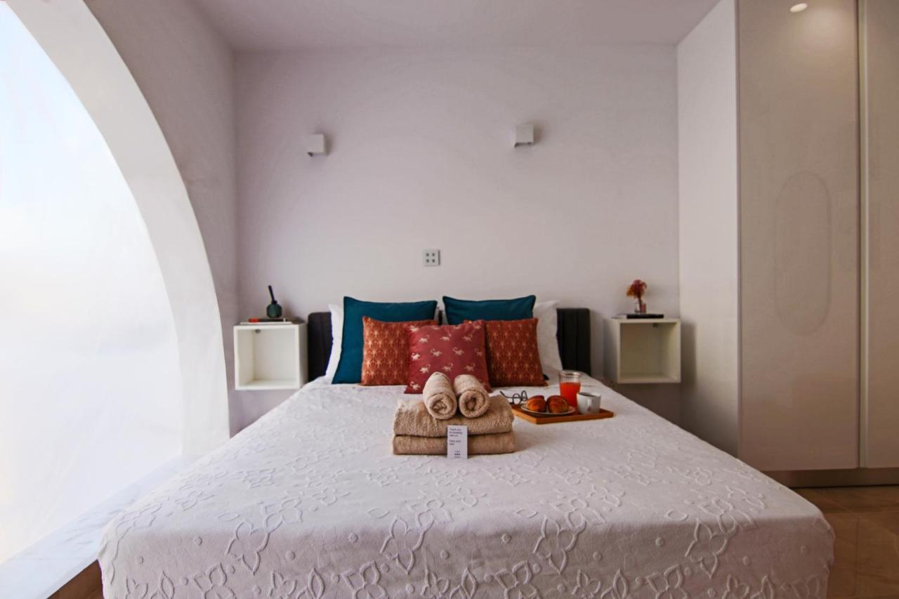 Phaedrus Living: Luxury Maisonette Lighthouse 60 Paphos Exterior foto